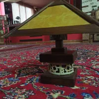 اپاژوررومیزی تمام چوب برنددارکار