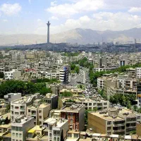 هم خونه میخوام. پسر هستم