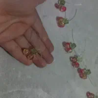 آویز گوشی گیلاسی