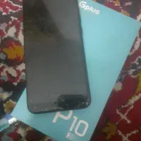 جی پلاس p10گیگ۳۲