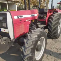 تراکتور 475