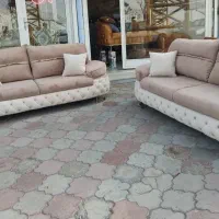 مبل مدل لوکانو|مبلمان خانگی و میز عسلی|مشگین شهر, |دیوار