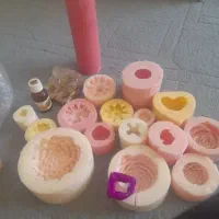 قالبهای سیلکونی