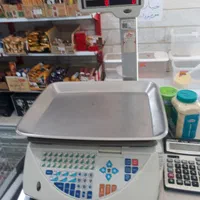 وسایل پروتئینی( یخچال و فریزر و کالباس بر و ترازو)|فروشگاه و مغازه|تهران, خانی آباد نو جنوبی|دیوار