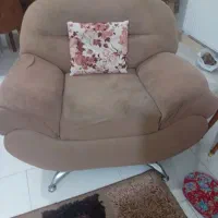 مبل ویکتوریا|مبلمان خانگی و میز عسلی|رشت, خمیران زاهدان|دیوار