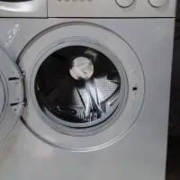 لباسشویی ۷ کیلویی دوو|ماشین لباسشویی و خشک‌کن لباس|بومهن, |دیوار