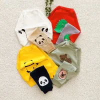 بلوز شلوار پاییزه