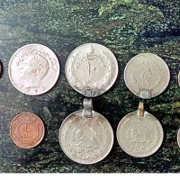 سکه کلکسیونی وقدیمی