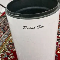 سطل زباله پدالی|لوازم نظافت|اراک, |دیوار