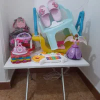 اسباب بازی ها با قیمت مناسب