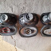 باند خربزه ای پایونر وجی وی سی