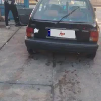 هاچبک کره ای خبو|خودرو سواری و وانت|شیراز, کفترک|دیوار