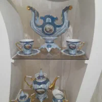 سرویس لیلی مجنون فیروزه ای