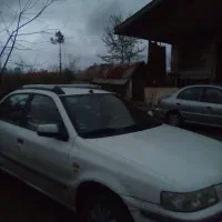 مسافر دربستی به تهران