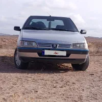 پژو405|خودرو سواری و وانت|قائن, |دیوار