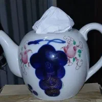 ظروف چینی