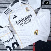 کیت رئال مادرید