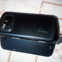 Nokia  N97|موبایل|قم, پردیسان|دیوار