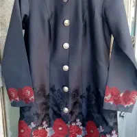 مانتو دخترانه و زنانه