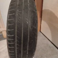 لاستیک بارز 185/65R15|قطعات یدکی و لوازم جانبی|شیراز, قصرالدشت|دیوار