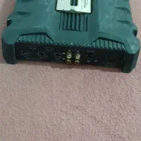 امپیلی ۴ کانال ۷۲۰وات بدون سیم وکابل به فروش میرسد|قطعات یدکی و لوازم جانبی|تهران, دولتخواه شمالی|دیوار