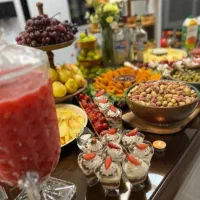 فینگرفود ، پک پذیرایی ، پک ترحیم|خدمات پذیرایی، مراسم|نجف‌آباد, شریعتی|دیوار