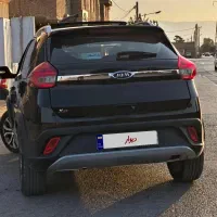 X22|خودرو سواری و وانت|شیراز, کوزه گری|دیوار