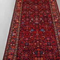 فرش دستبافت قدیمی