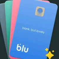 هدیه بلو بانک