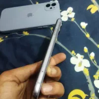 آیفون ۱۱ نرمال|موبایل|شهرکرد, |دیوار