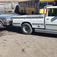 یدکش امدادجرثقیل یدک کش حصارک کرج گلشهر کمال اباد|خدمات حمل و نقل|کرج, پیشاهنگی|دیوار