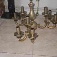 لوستر|لوستر و چراغ آویز|کرج, دولت‌آباد|دیوار