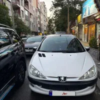 ۲۰۶ مدل ۸۸ بیرنگ اسنثنایی