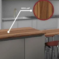 کابینت و صفحه تاپس|مصالح و تجهیزات ساختمان|پرند, فاز ۶|دیوار