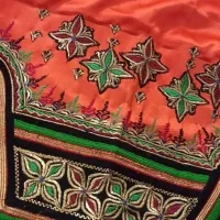 شلوار بندری جدید