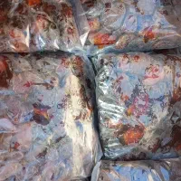 خرمای کبکاب شسته وتمیز خانگی کیلو130فعلا|خوردنی و آشامیدنی|شیراز, احمدآباد|دیوار