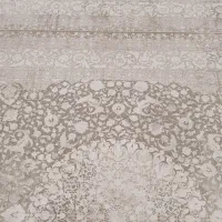 فرش کرم نسکافه ای در حد مناسب عروس|فرش|تهران, حبیب الله|دیوار