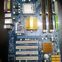 باندل کامپیوتر با 8 گیگ رم و پردازنده 4 هسته ای|قطعات و لوازم جانبی رایانه|تهران, مشیریه|دیوار