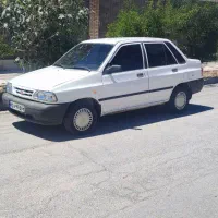 پراید 131