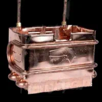 جوشکاری وتعمیرات رادیاتور مبدل آبگرمکن بوتان و....|آبگرمکن، پکیج، شوفاژ|کرج, گلشهر|دیوار