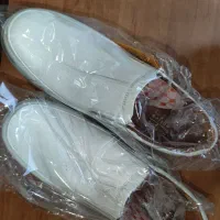 کفش طبی سفیدسایز۴۴