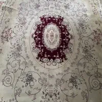 فرش ۶ متری گلستان مشهد