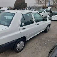 پراید ۱۳۱مدل ۹۸کم کار