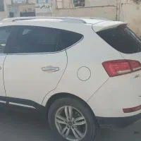 جکs5مدل۹۶|خودرو سواری و وانت|شیراز, شهرک گلستان|دیوار