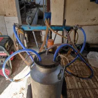 دستگاه شیر دوش