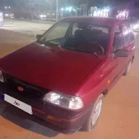 هاچ‌بک مدل ۸۰