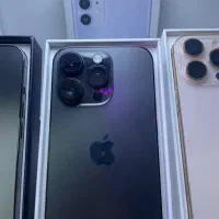 14 pro با ریجستری