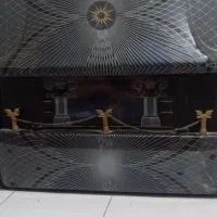 بخاری در حدنو