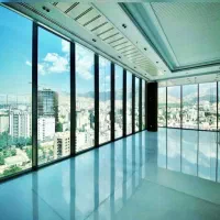 کیانپارس ۳۸۰ متر سوئیت مجزا ۳پارکینگ ویو ابدی|فروش آپارتمان|اهواز, کیانپارس |دیوار