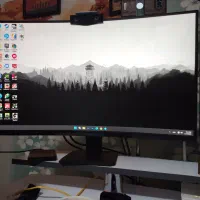 مانیتور گیمینگ gigabyte GS27FC